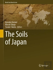 The Soils Of Japan