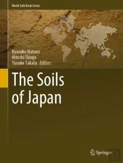 Bertrand.pt - The Soils Of Japan