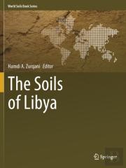 The Soils Of Libya