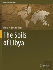 The Soils Of Libya