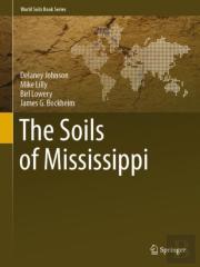 The Soils Of Mississippi