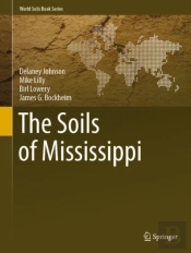 The Soils Of Mississippi