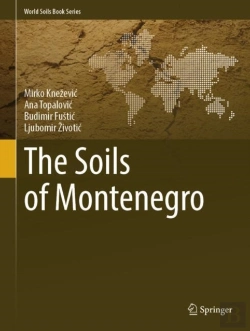 Bertrand.pt - The Soils Of Montenegro