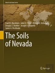 The Soils Of Nevada