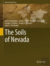 The Soils Of Nevada