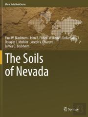 The Soils Of Nevada