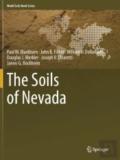 The Soils Of Nevada
