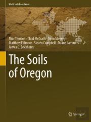 The Soils Of Oregon