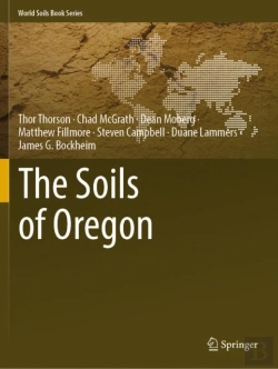Bertrand.pt - The Soils Of Oregon