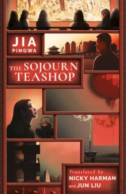 Bertrand.pt - The Sojourn Teashop