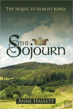 Bertrand.pt - The Sojourn: The Sequel To Almost Kings