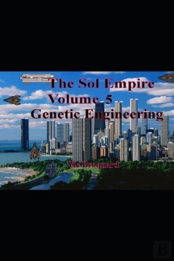 Bertrand.pt - The Sol Empire Volume 5 Genetic Engineering