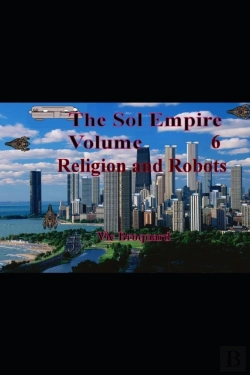 Bertrand.pt - The Sol Empire Volume 6 Religion And Robots