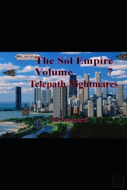 Bertrand.pt - The Sol Empire Volume 7 Telepath Nightmares