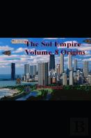 The Sol Empire Volume 8 Origins