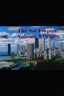Bertrand.pt - The Sol Empire Volume 8 Origins