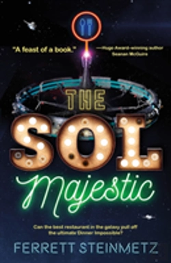 Bertrand.pt - The Sol Majestic