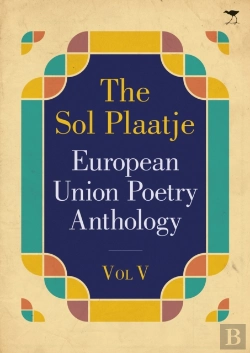 Bertrand.pt - The Sol Plaatje European Union Poetry Anthology 2015