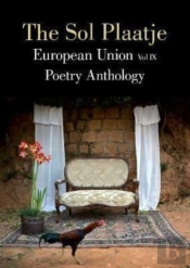 The Sol Plaatje European Union Poetry Anthology
