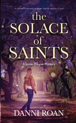 Bertrand.pt - The Solace Of Saints