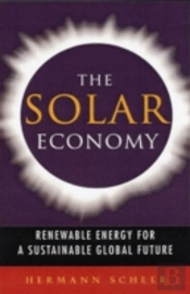 The Solar Economy