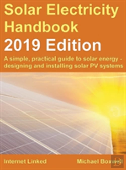 Bertrand.pt - The Solar Electricity Handbook: 2019 Edition