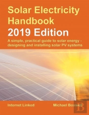 The Solar Electricity Handbook: 2019 Edition