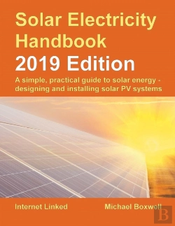 Bertrand.pt - The Solar Electricity Handbook: 2019 Edition