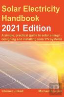 The Solar Electricity Handbook - 2021 Edition
