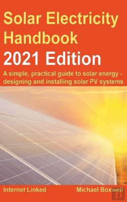Bertrand.pt - The Solar Electricity Handbook - 2021 Edition