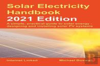The Solar Electricity Handbook - 2021 Edition