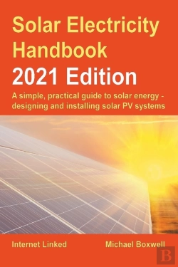 Bertrand.pt - The Solar Electricity Handbook - 2021 Edition