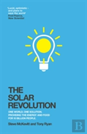 The Solar Revolution
