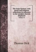 The Solar System