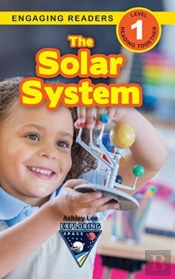 The Solar System: Exploring Space  Engag