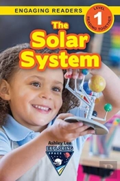 The Solar System: Exploring Space  Engag