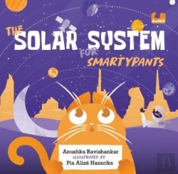 Bertrand.pt - The Solar System For Smartypants