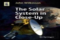 The Solar System In Close-Up