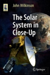 The Solar System In Close-Up