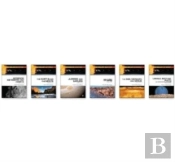 The Solar System Set, 6-Volumes