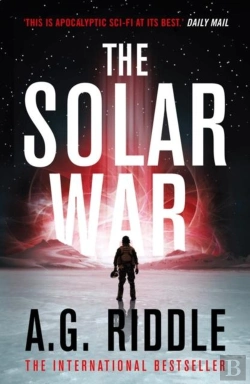 Bertrand.pt - The Solar War