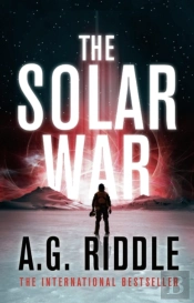 The Solar War