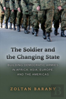 The Soldier And The Changing State
