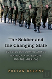 The Soldier And The Changing State