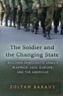 The Soldier And The Changing State