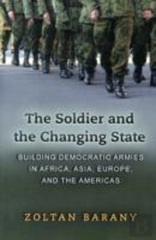 The Soldier And The Changing State