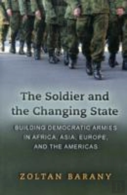 Bertrand.pt - The Soldier And The Changing State