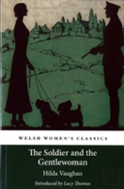 The Soldier And The Gentlewoman