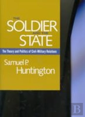 The Soldier And The State