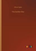 The Soldier Boy